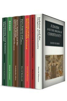 Judaism and Christianity Collection (7 vols.) - Logos Bible Software