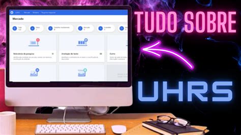 Judakidiz - (UHRS) Sistema de Relevância Humana Universal