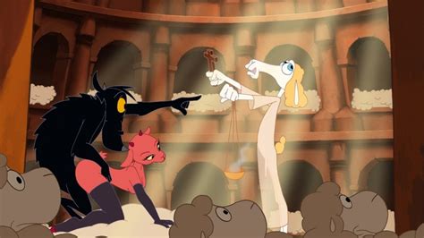 Judas and jesus full movie. A 15-minute-long musical short animated film created in 2008 which depicts Judas Iscariot, Jesus, and Mary Magdalene as sheep. It has minimal dialogue, and coordinates many actions with sound effects that are part … 