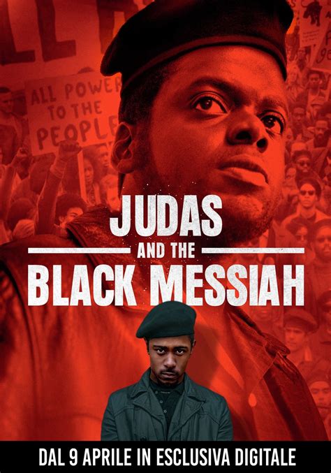 Judas and the Black Messiah streaming - ComingSoon.it