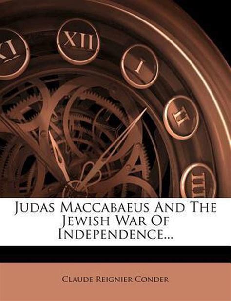 Judas maccabaeus and the jewish war of independence. - Sistemas de comunicacion analogica - 2 edicion.