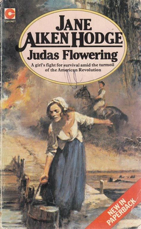Read Judas Flowering Purchas Family 1 By Jane Aiken Hodge