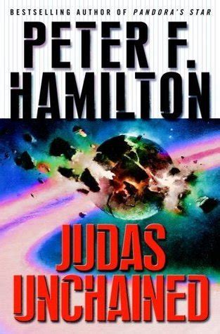 Read Online Judas Unchained Commonwealth Saga 2 By Peter F Hamilton