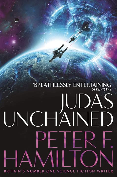 Full Download Judas Unchained By Peter F Hamilton