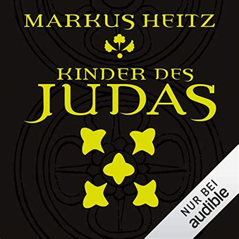 Download Judas Barn Kinder Des Judas 1 By Markus Heitz