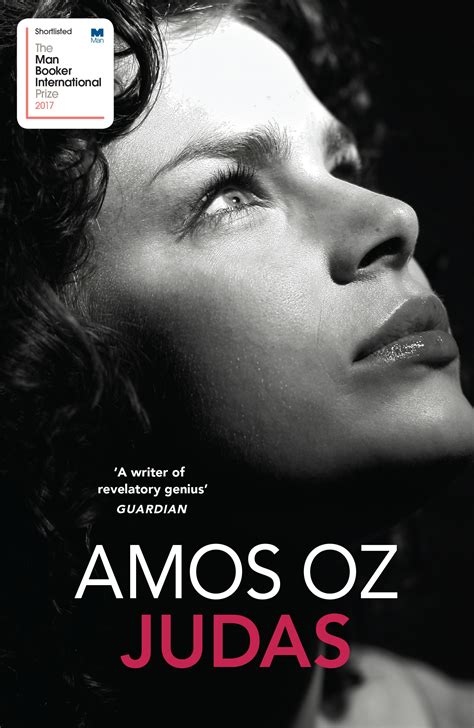 Read Online Judas By Amos Oz