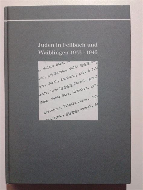 Juden in fellbach und waiblingen 1933 1945. - Solution manual advanced accounting 5th edition jeter chapter 4 jeter.