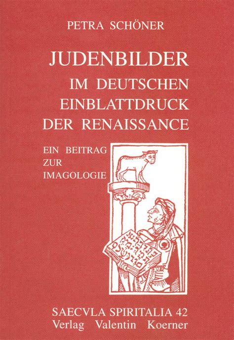 Judenbilder im deutschen einblattdruck der renaissance: ein beitrag zur imagologie. - Cannibalism blood drinking high adept satanism.