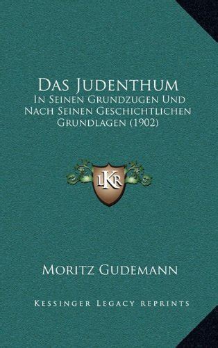 Judenthum in seinen grundzügen und nach seinen geschichtlichen grundlagen dargestellt. - Guarino guarini e l'internazionalità del barocco..