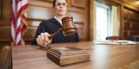 Profile picture of Judge Koch