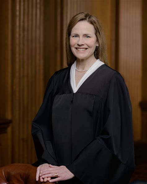 Judge Amy Coney Barrett on "The Constitution as Our Story" New …