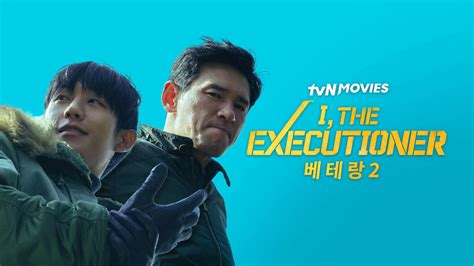 Judge And Executioner Sub Indo