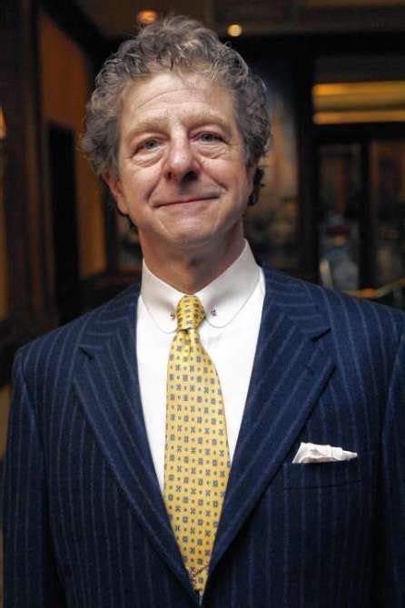 Judge Gustin Reichbach tore