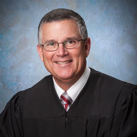 Judge James P. Murphy Trellis