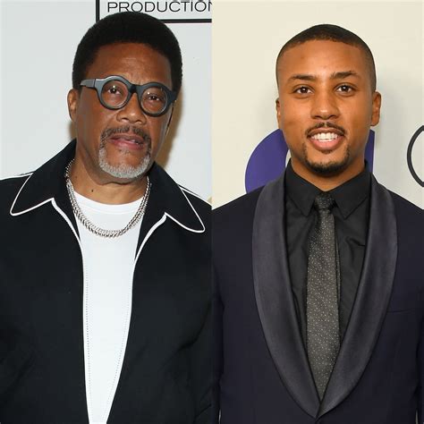 Judge Mathis Defends Son Greg