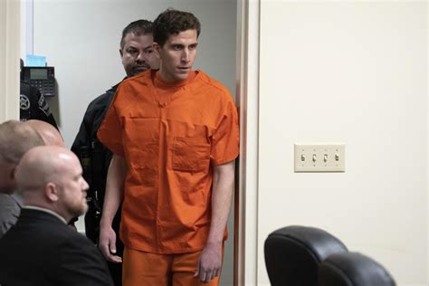 Judge agrees to narrow but not lift gag order in University of Idaho student slayings case