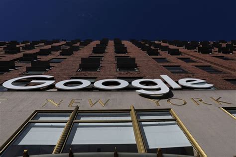 Judge allows Google antitrust case to move ahead in Virginia