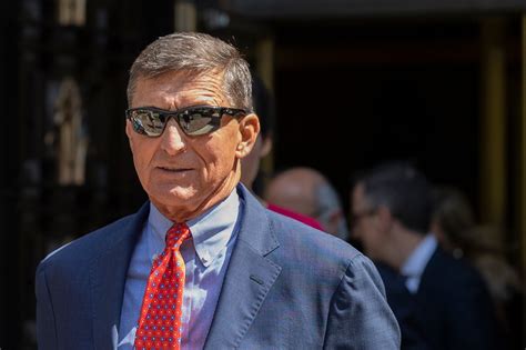 Judge allows Michael Flynn relatives to proceed with suit