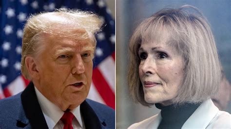 Judge denies Trump request to delay E. Jean Carroll