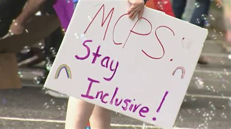 Judge denies injunction to give Montgomery Co. families ability to opt kids out of LGBTQ book readings