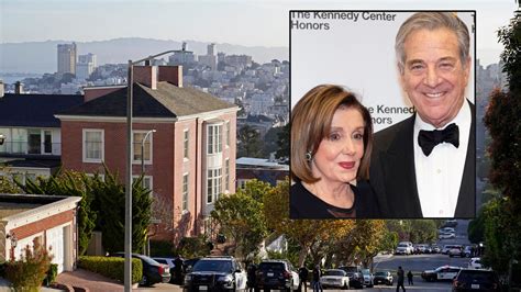 Judge denies motion to move Pelosi hammer attack trial outside of San Francisco