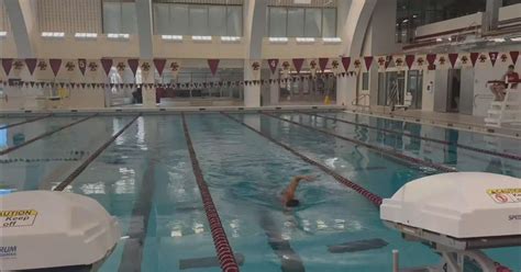 Judge denies request to reinstate Boston College swim and dive team after suspension due to alleged hazing