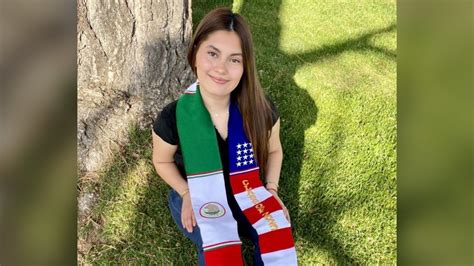 Judge denies student's plea to wear Mexican and American flag sash at graduation