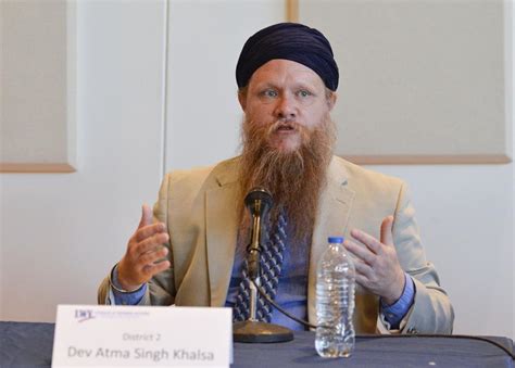Jul. 24—Former Santa Fe County Magistrate Judge Dev Atma Khalsa, who resigned from the position amid controversy over allegations of DWI following a single-vehicle crash in February, pleaded no .... 