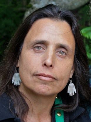 Judge dismisses trespassing charges against environmental activist Winona LaDuke