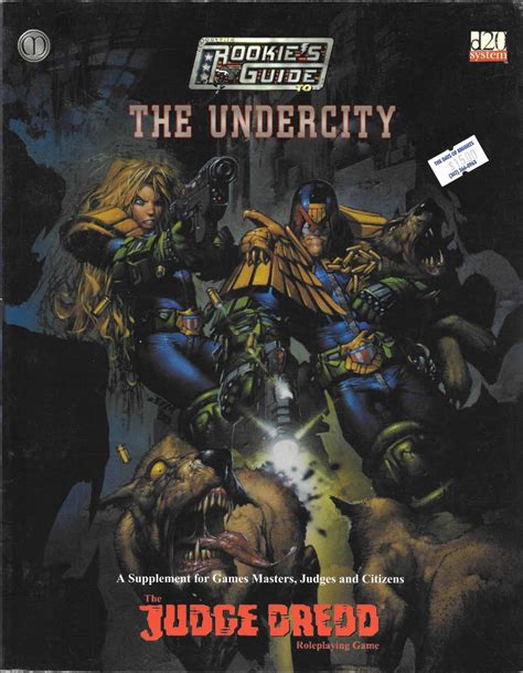 Judge dredd rookies guide to the undercity. - 14 1 the human genome guided reading answers.