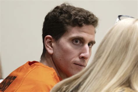Judge enters not guilty plea for suspect in stabbing deaths of 4 University of Idaho students