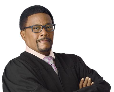 Judge greg mathis. Most people know Judge Greg Mathis as a tough court judge who cuts no corners and gives little grace. But if you watch his new reality television series Mathis Family Matters, he’s … 