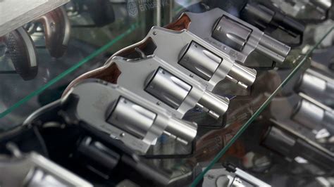 Judge halts California law that would have banned carrying concealed firearms in many public places