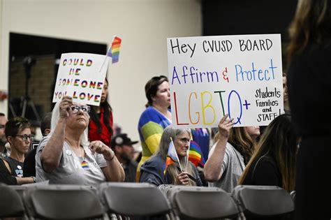 Judge halts California school district policy requiring parents be told if kids change pronouns