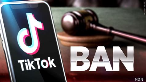 Judge hears arguments from TikTok and content creators who are challenging Montana’s ban on app