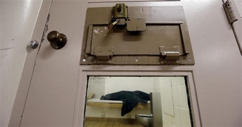 Judge holds Washington state in contempt for not providing services to mentally ill people in jails