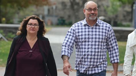 Judge in ‘Freedom Convoy’ trial expected to rule on admissibility of police evidence