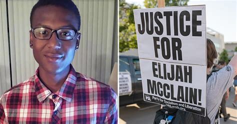 Judge in Elijah McClain case tightens media coverage rules