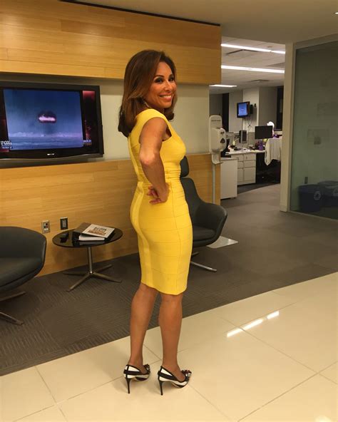 Judge Jeanine Pirro is a conservative television ho