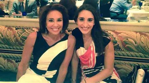 In 2008, Pirro launched her career as a TV host by appearing on CW’s Judge Jeanine Pirro during the day. After two years, FOX News decided to give Jeanine her own show Justice with Judge Jeanine in 2011. ... Jeanine has two children a boy and a girl with her ex-husband, Albert Pirro. Her firstborn daughter is named Christi Pirro .... 