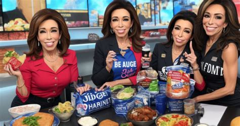 Dominion Voting Systems is putting Fox News star "Judge Jeanine" Pirro back on the legal hot seat in its clash with the network in a $1.6 billion defamation suit over baseless claims of fraud in .... 