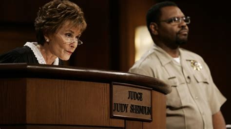 "Judge Judy Dead" is a false and malicious rumor that has been circulating online. Judge Judy, whose real name is Judith Sheindlin, is alive and well. The rumor likely originated from a satirical website that publishes fake news stories. The website's disclaimer states that its stories are "not meant to be taken seriously." However, some people have …. 