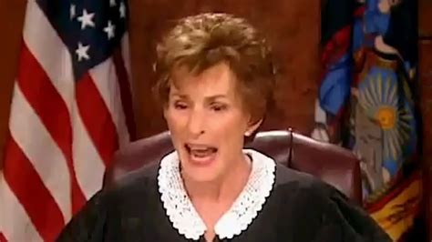 There are no inadequacies. Judge Judy Sheindlin, a former judge from New York, tackles actual, small claims cases with her no-nonsense attitude. Watch Now. Season 1. Season …