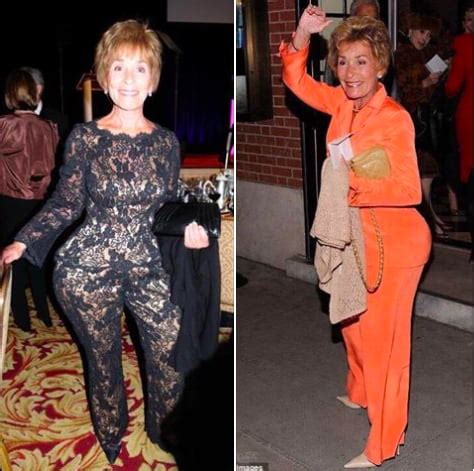 Judge judy thick. Things To Know About Judge judy thick. 