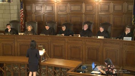 Judge lux omaha.  View Jeffrey Lux&rsquo;s profile on LinkedIn, a professional community Ad...