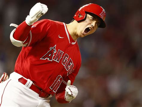 Judge on possibility of Ohtani breaking his AL home run mark: ‘Records are meant to be broken’