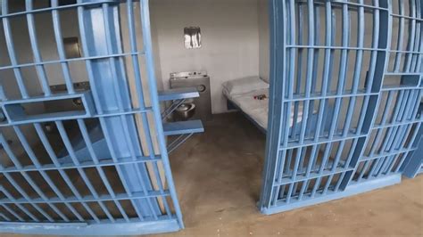 Judge orders Louisiana to remove incarcerated youths from the state’s maximum-security adult prison