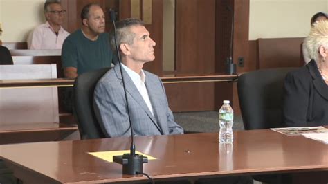Judge orders North End restaurant owner be held for 120 days following shooting arrest, dangerousness hearing