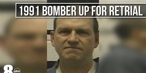 Judge orders new trial for suspect in 1991 Grand Junction pipe bombings that killed 2 people