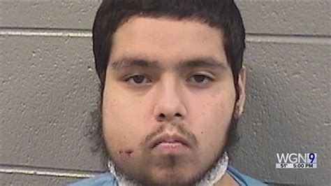 Judge orders no bond for 18-year-old accused of killing CPD officer Andres Vasquez Lasso